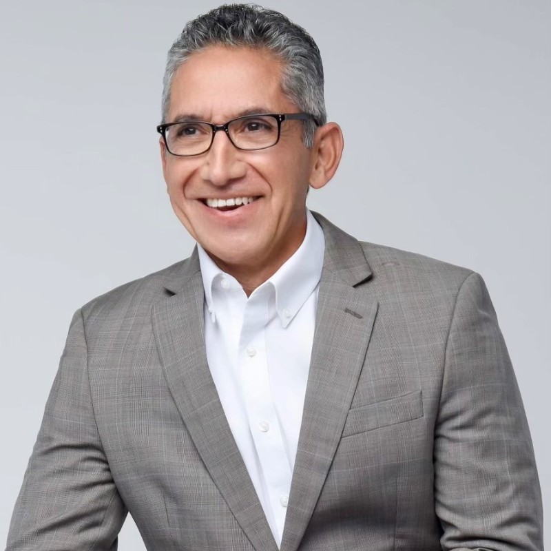 Joe Escobedo