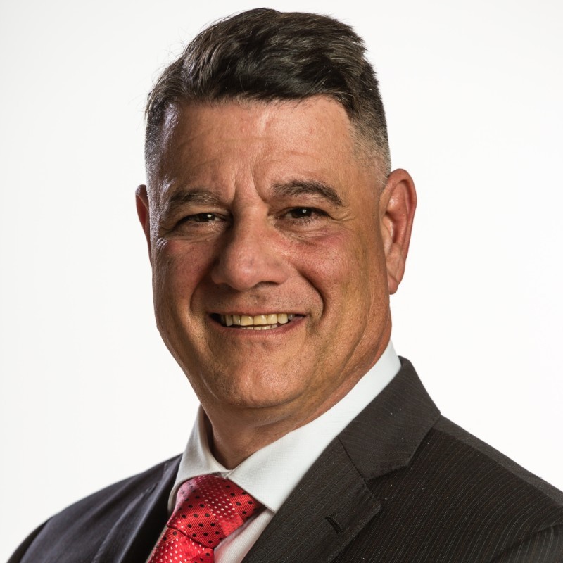 Russell Mauro