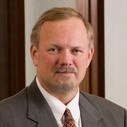 Donald Berner