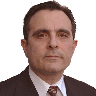 Joseph Monaco