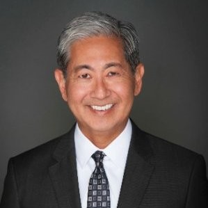Gary Tokumori