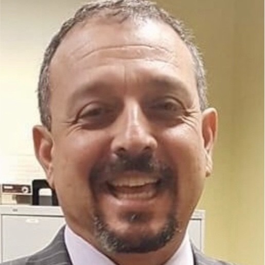 Nico Vitale