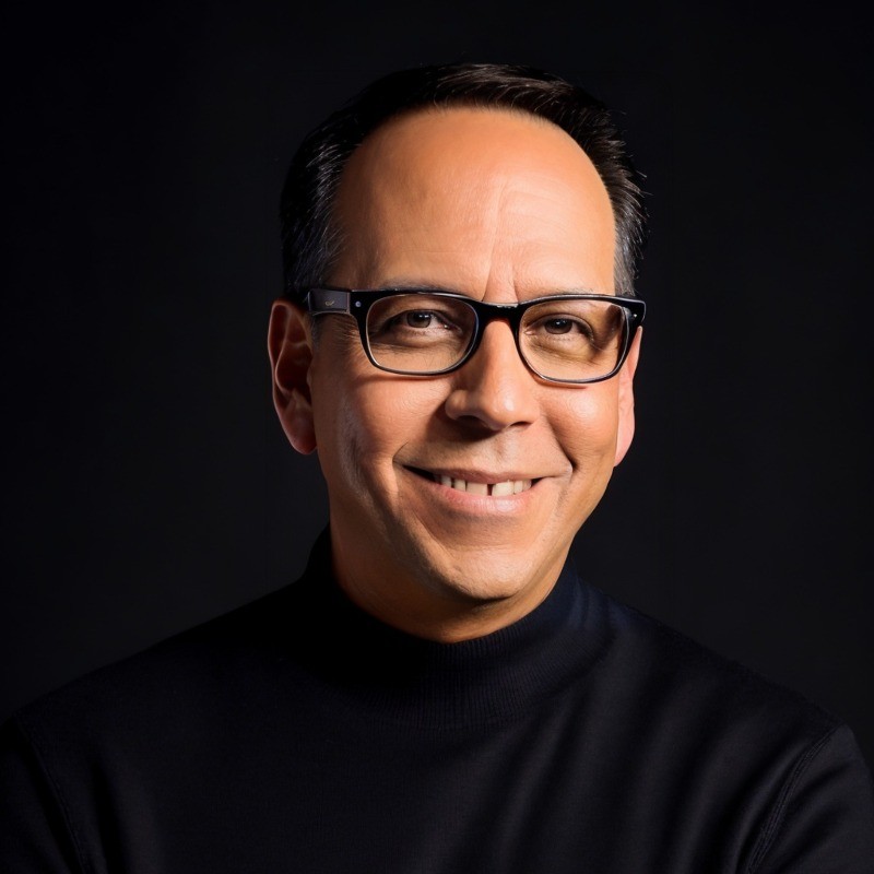 Jose Hernandez