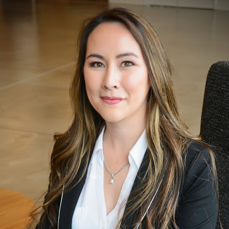 Sonya Tien