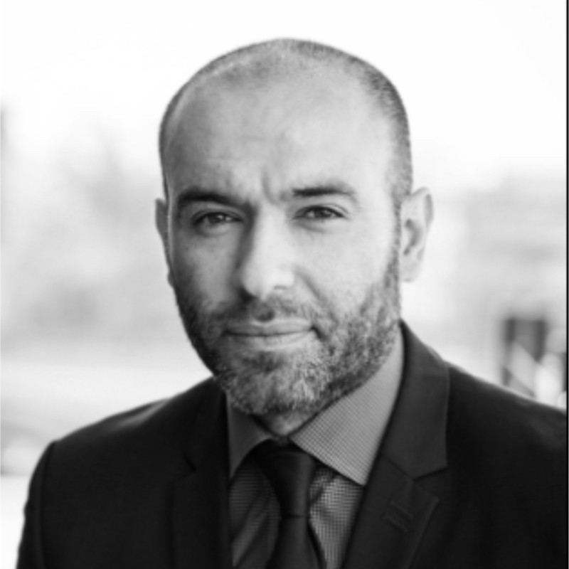 FARID YAGHOUBTIL