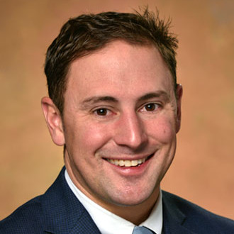 Brian Benestad