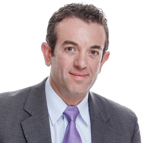 Brian Hugen