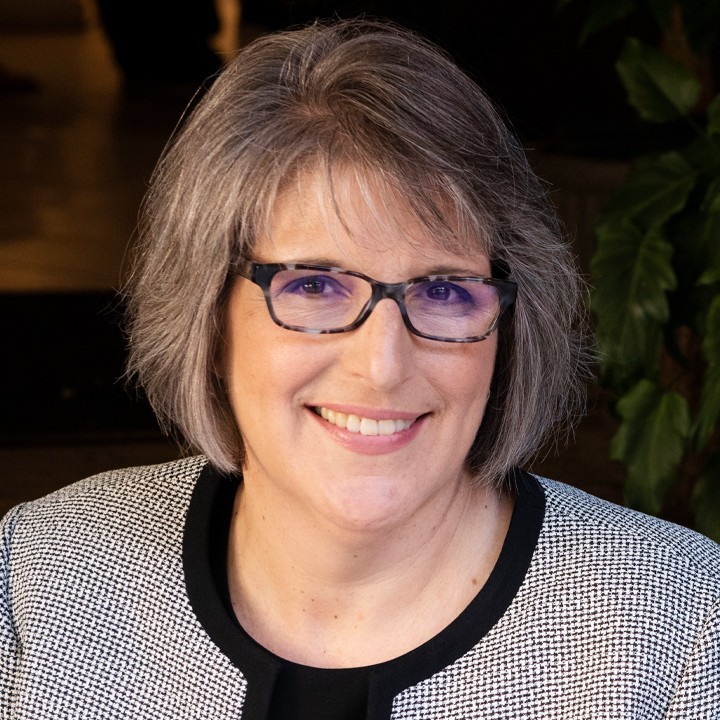 Amy Rosenberger