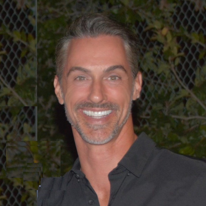 Kevin Hochman