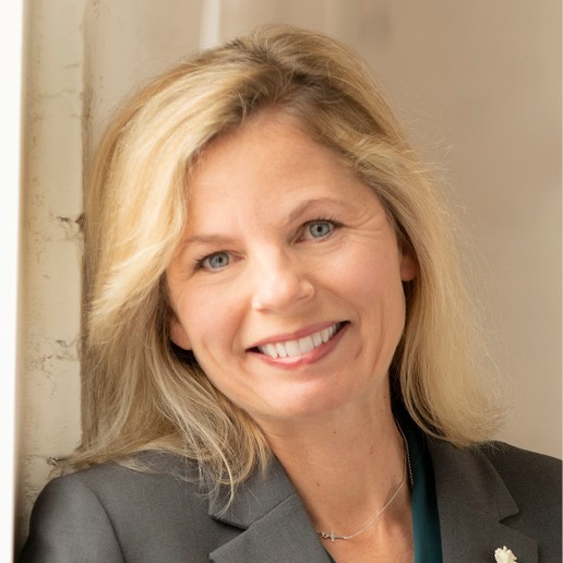 Susan Trent