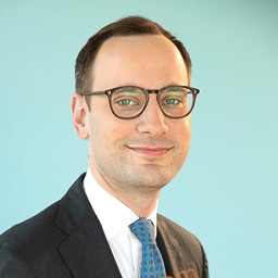Parker Graham