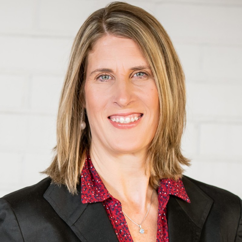 Tracey Jones