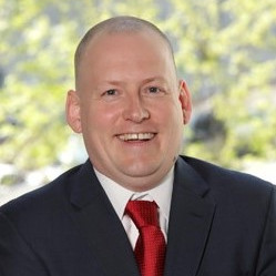 Kevin Frey
