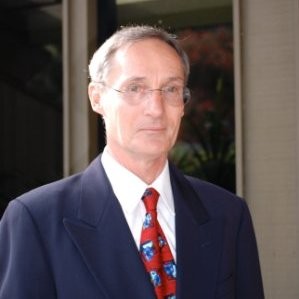 William Landsiedel
