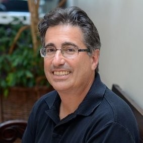 Vincent DeSimone