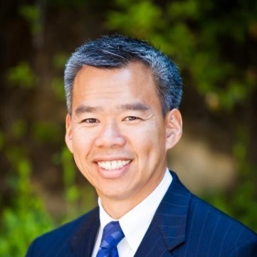 Stephen Seto
