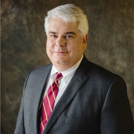 Joseph Blanton