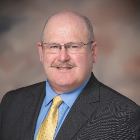 Dean Harris