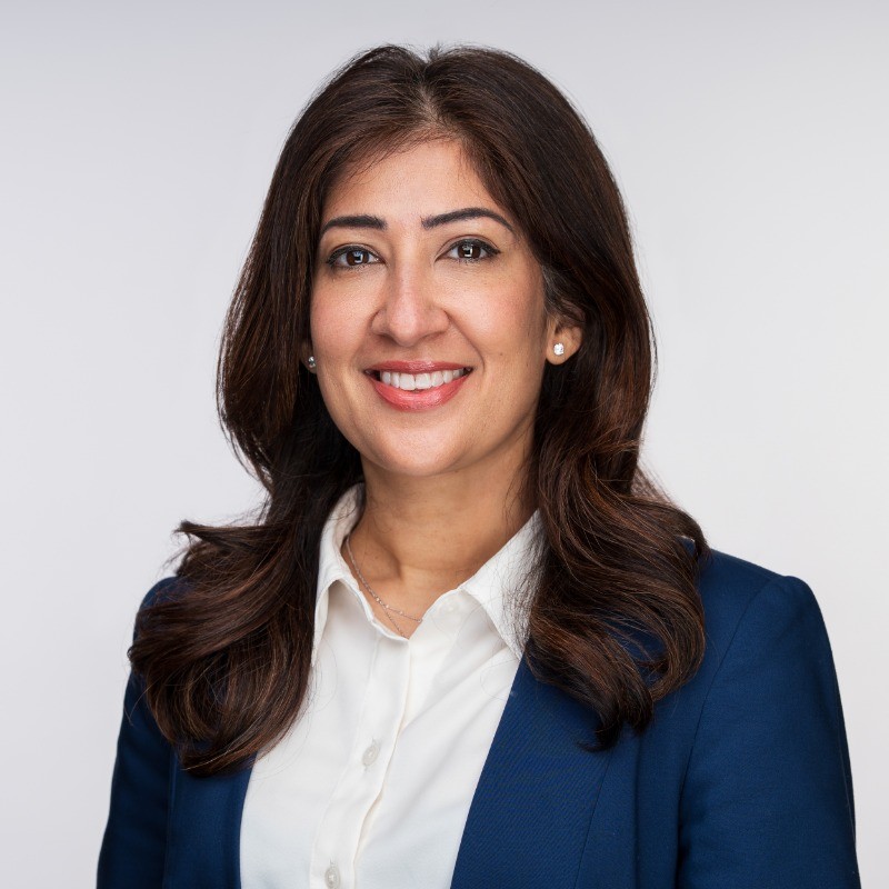 Seema Bhatt