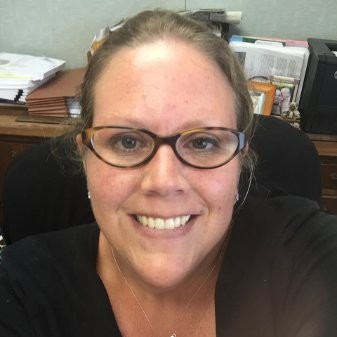 Jennifer Davis