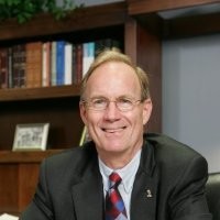 Donald Tracy