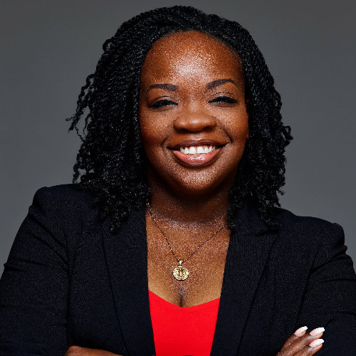 Jillian Atuegbu