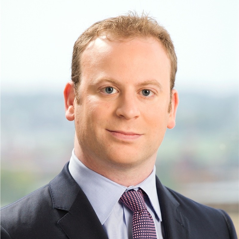 Ross Greenky