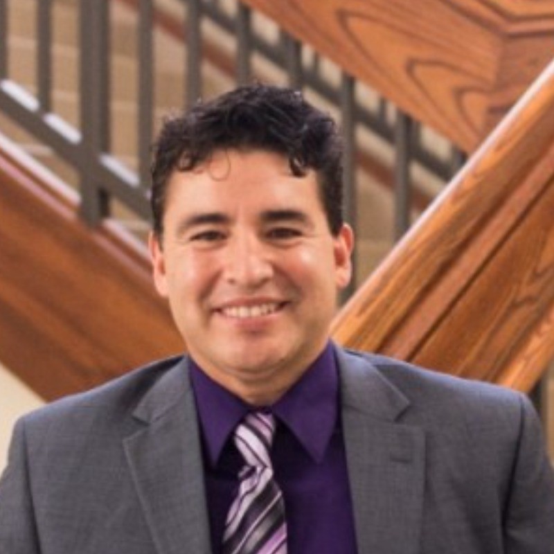 Ruben Juarez