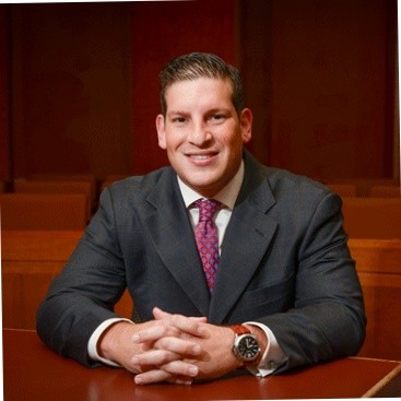 David Gelman