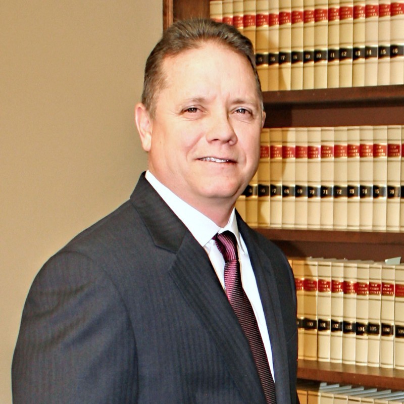 John Trimble