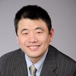 Yongbing Zhang