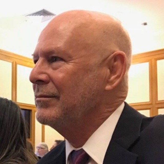 Nelson Barry