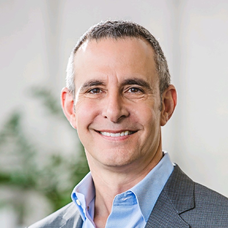 Bradley Cohen
