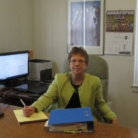 Constance Carpenter