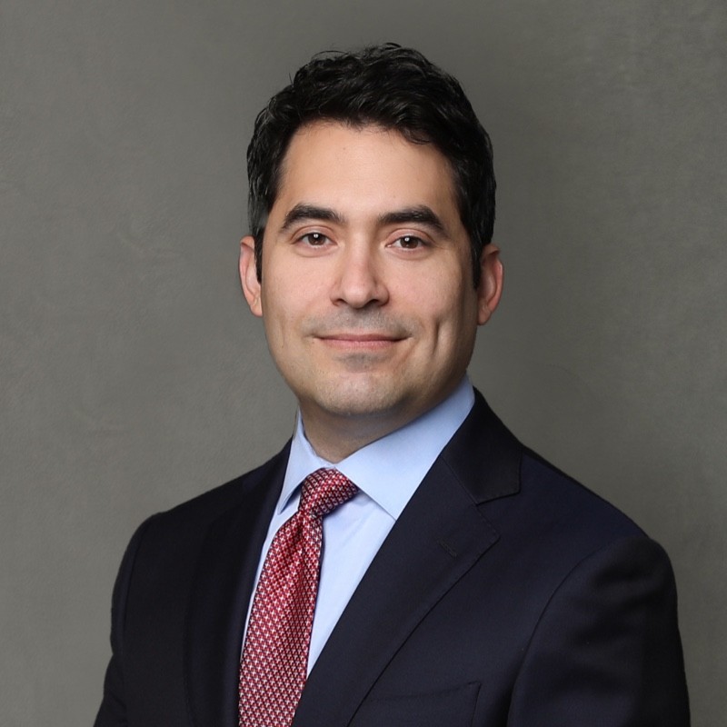 Rick Flores