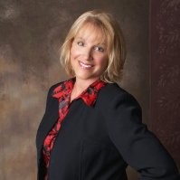 Melissa Bruce