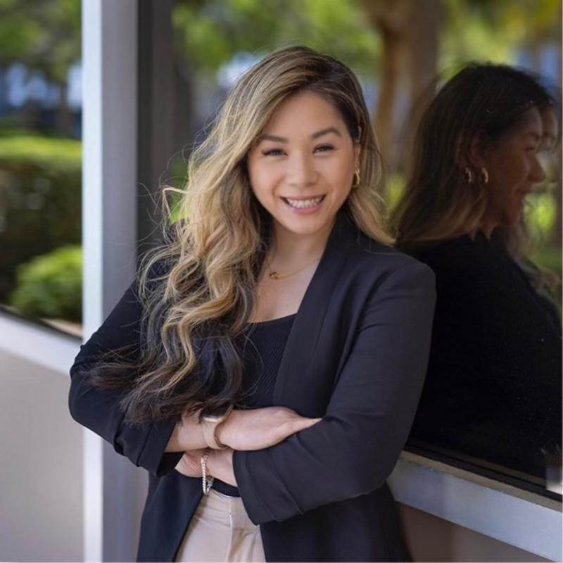 Michelle Bui