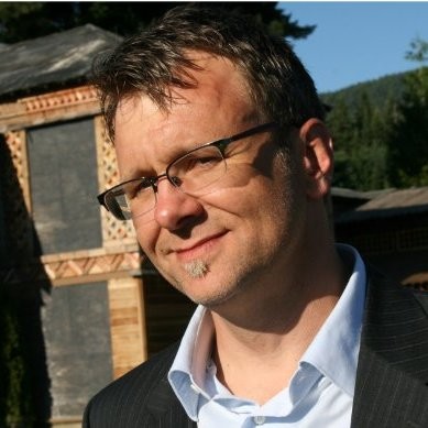Justin Ashworth