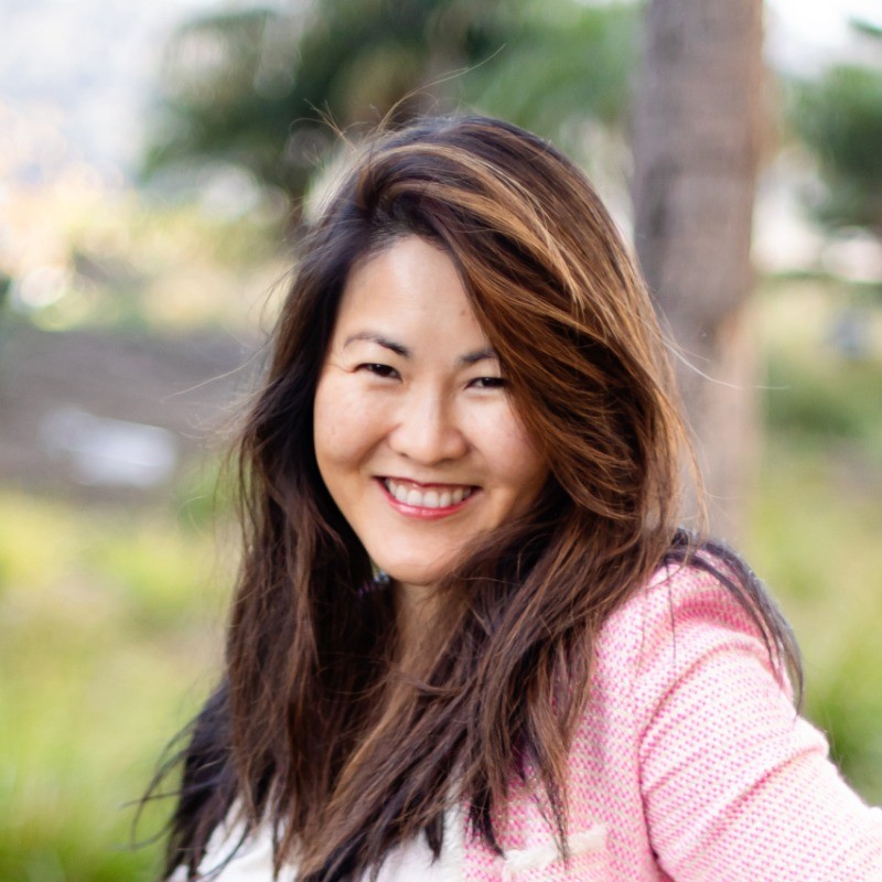 Cecilia Chen