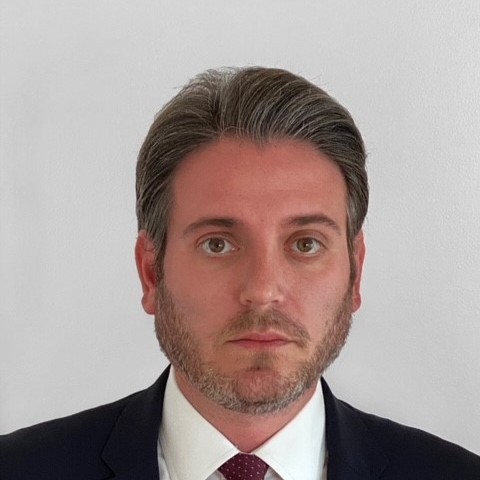 Zachary Cantor