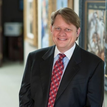 David Peterson