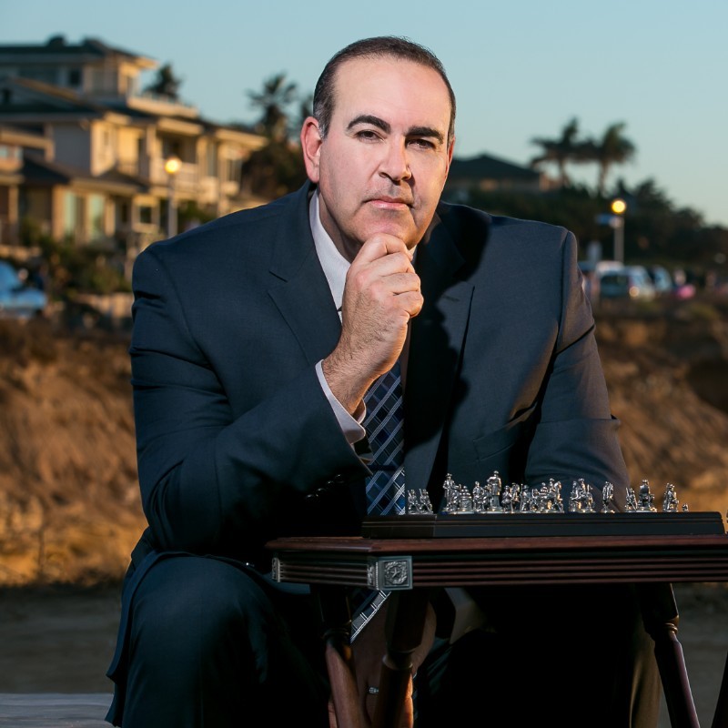 Mark Deniz