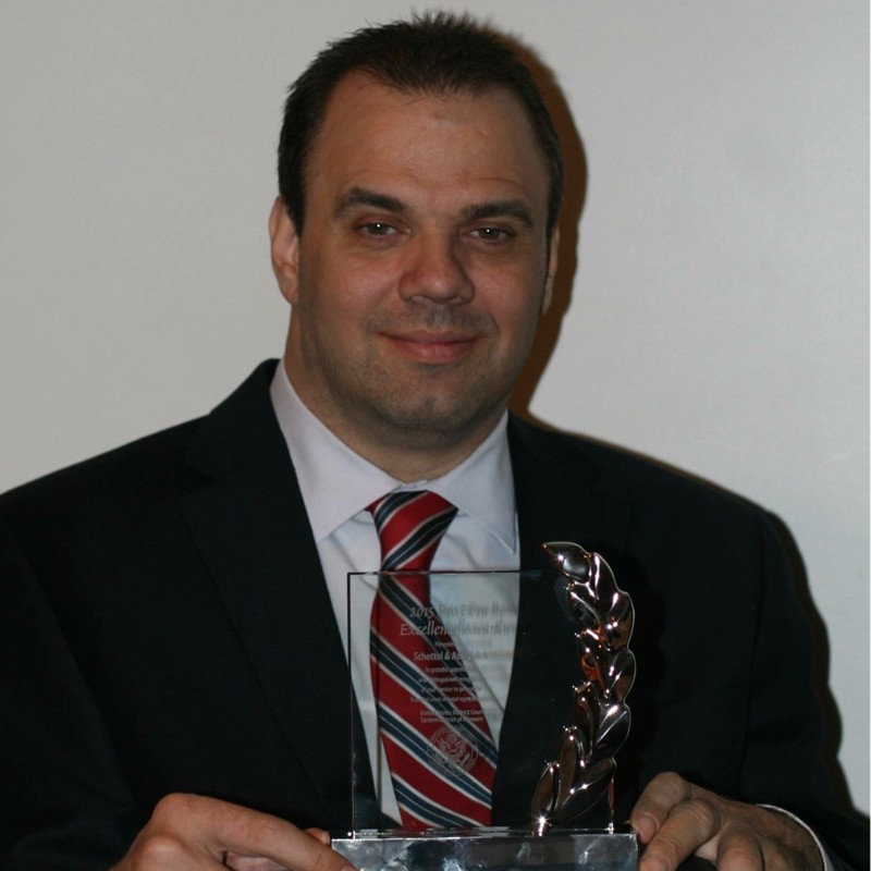 James Schottel