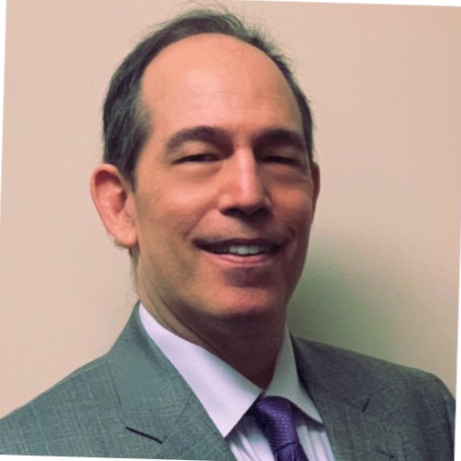 Keith Leshine