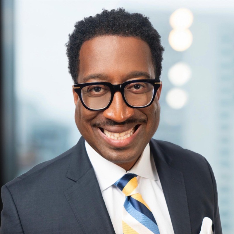 Quinton Washington