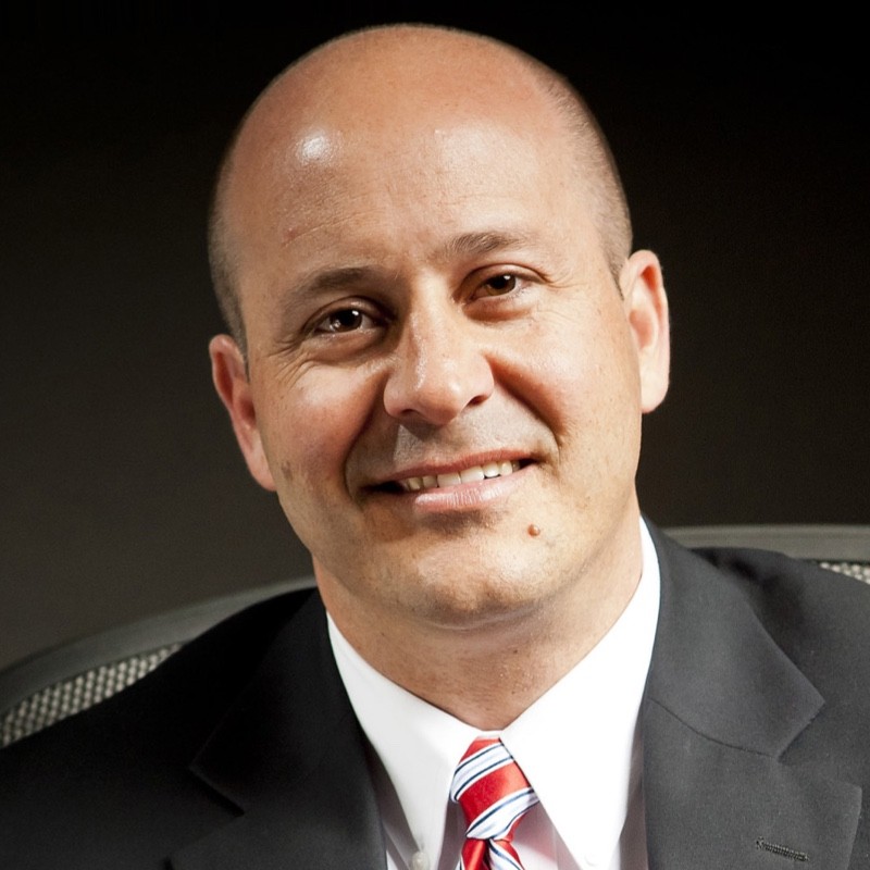 Dirk Paloutzian