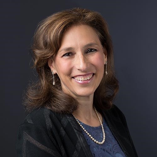 Marjorie Berman