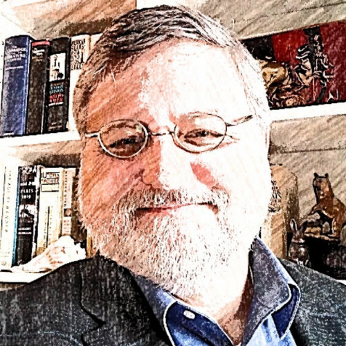 Bert Miano