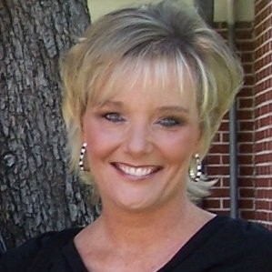 Kaye Alderman