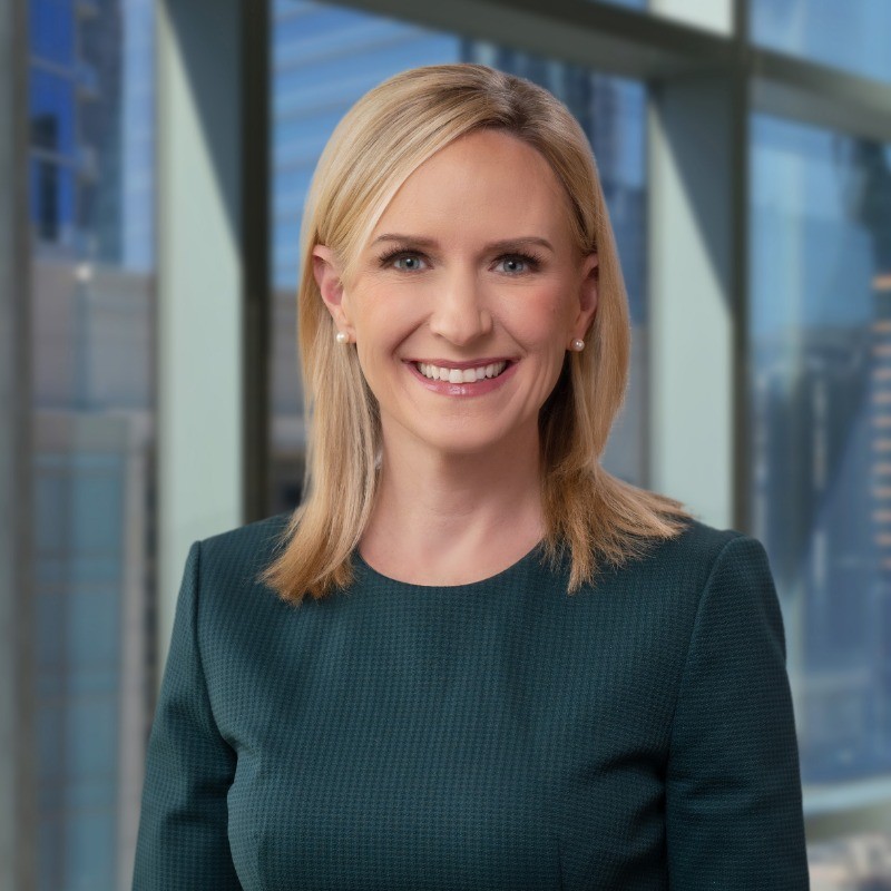 Carrie Phaneuf